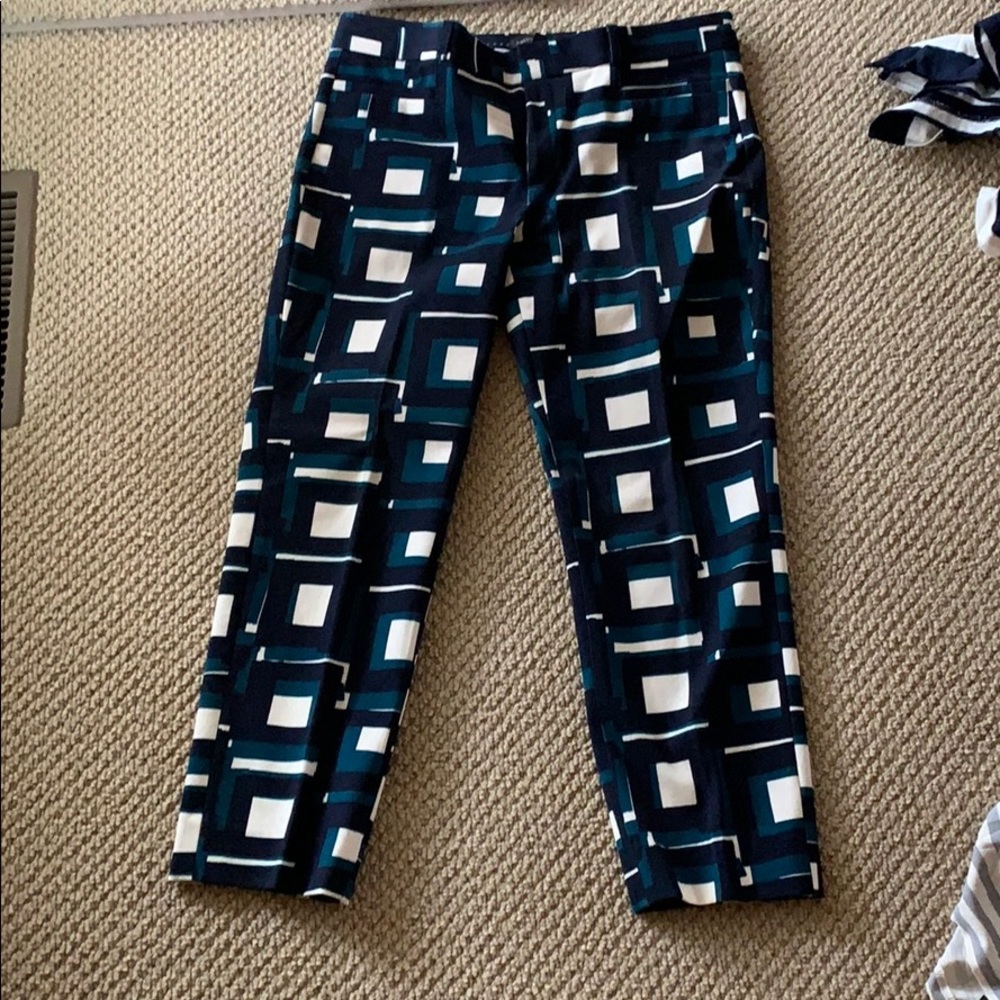 Banana Republic Dress pants